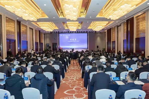 【聚焦】中鐵四局：2023年運(yùn)營(yíng)20座砂石料加工場(chǎng)、新建7座！全年?duì)I收超過(guò)1300億元