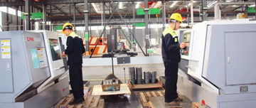 火力全開！鑫金山全力生產(chǎn)保項目，助力客戶高效復(fù)產(chǎn)